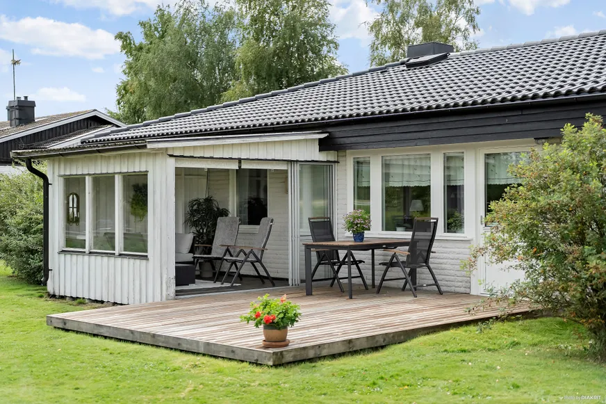 Fullskärm