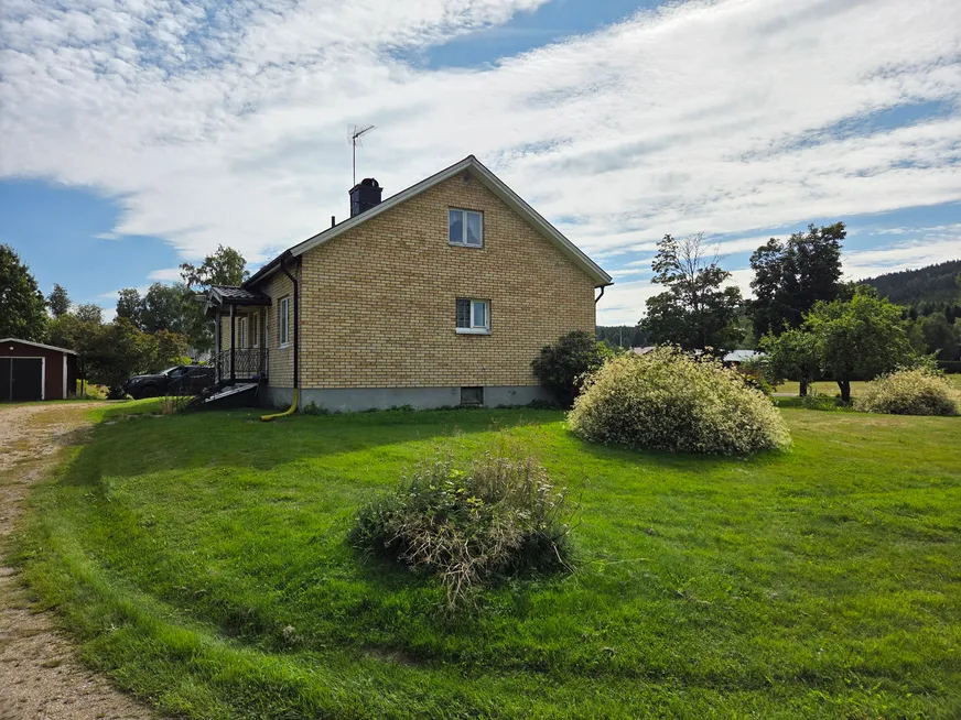 Norra Skoga Pettergården photo 5