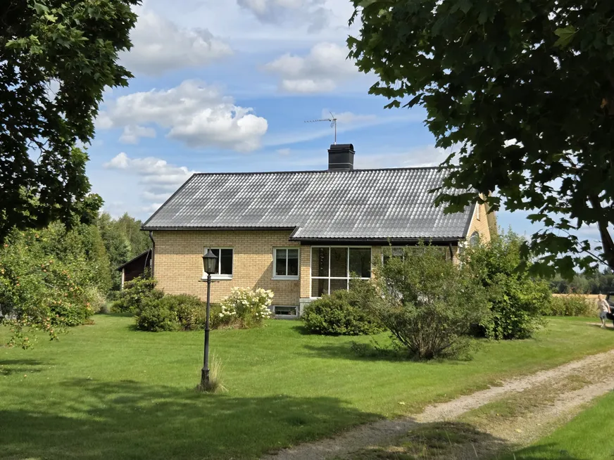 Fullskärm