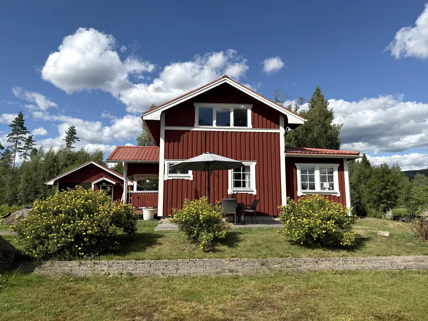 Fullskärm