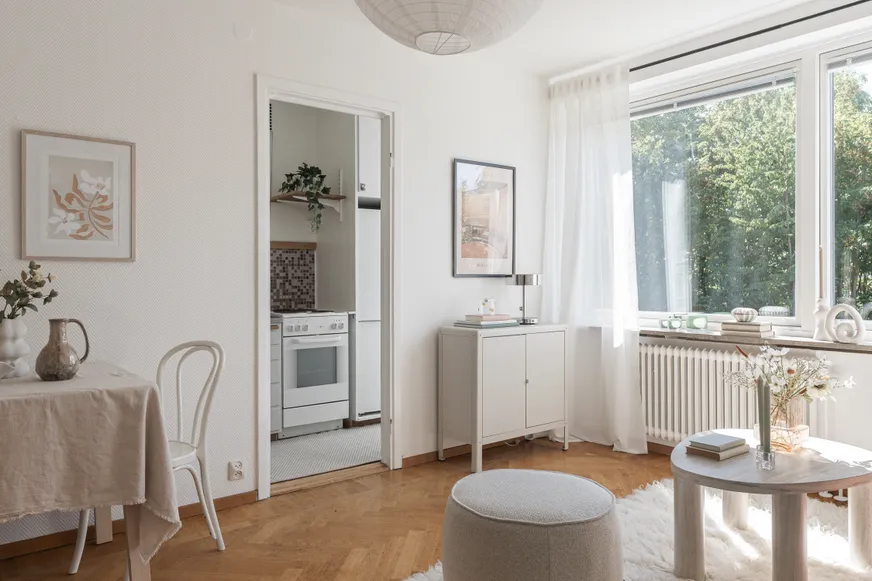 Fullskärm