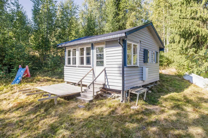 Fullskärm