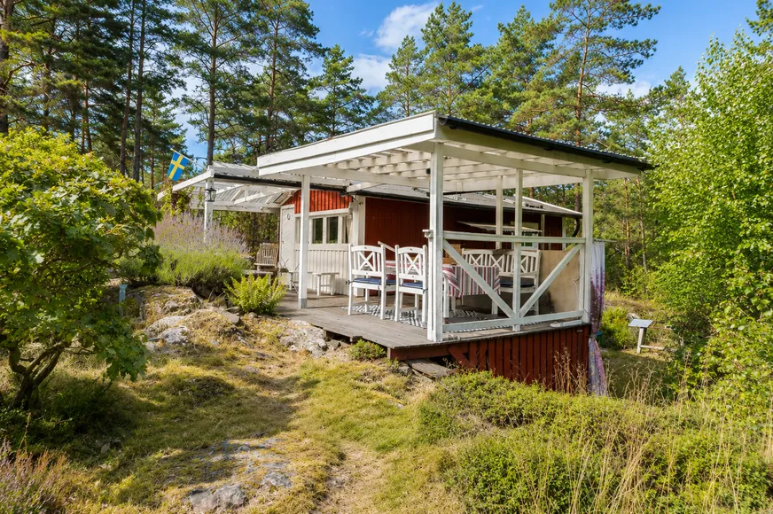 Fullskärm