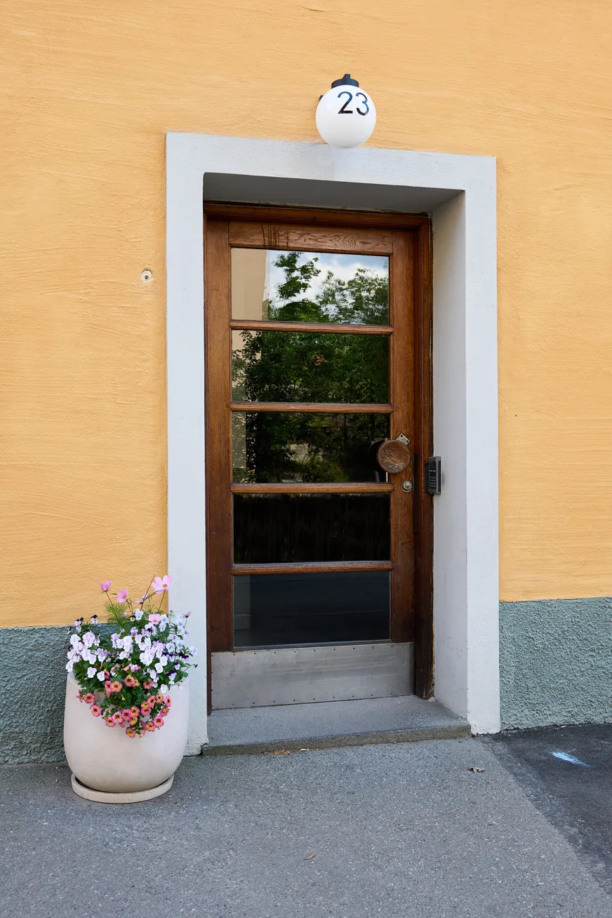 Fullskärm