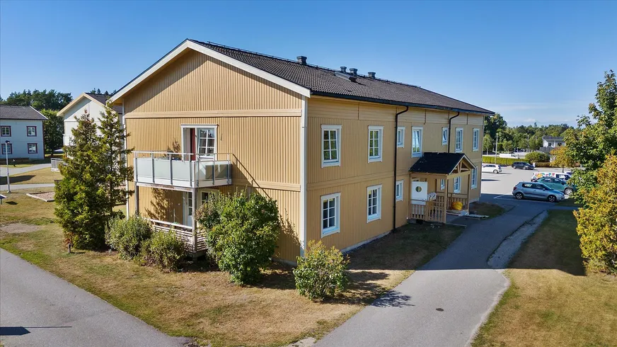 Fullskärm