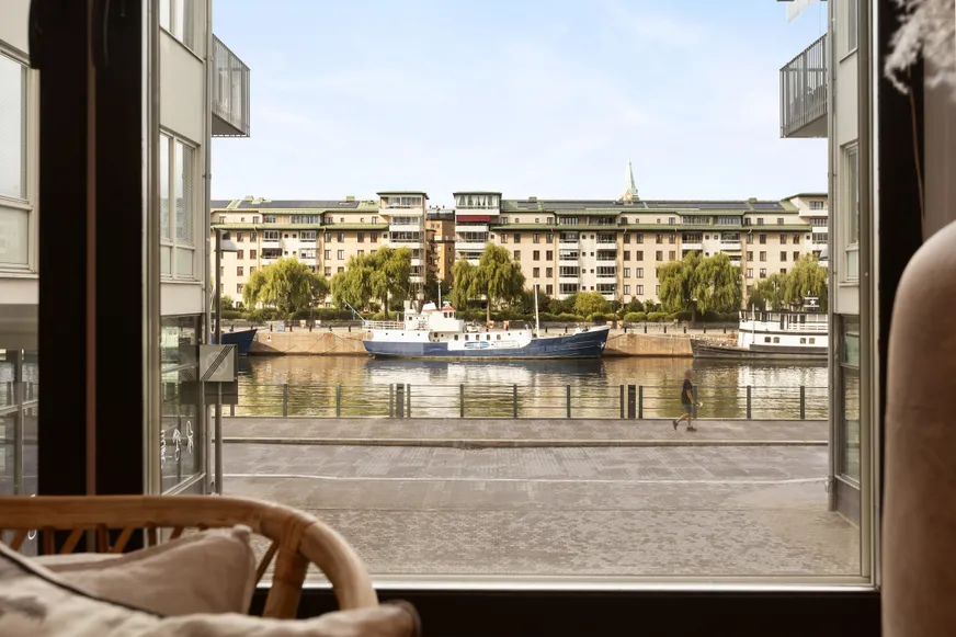 Hammarby Kaj 42 photo 4