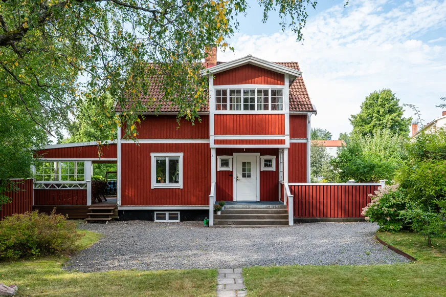 Bondskogsvägen 52