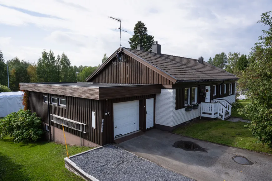 Fullskärm