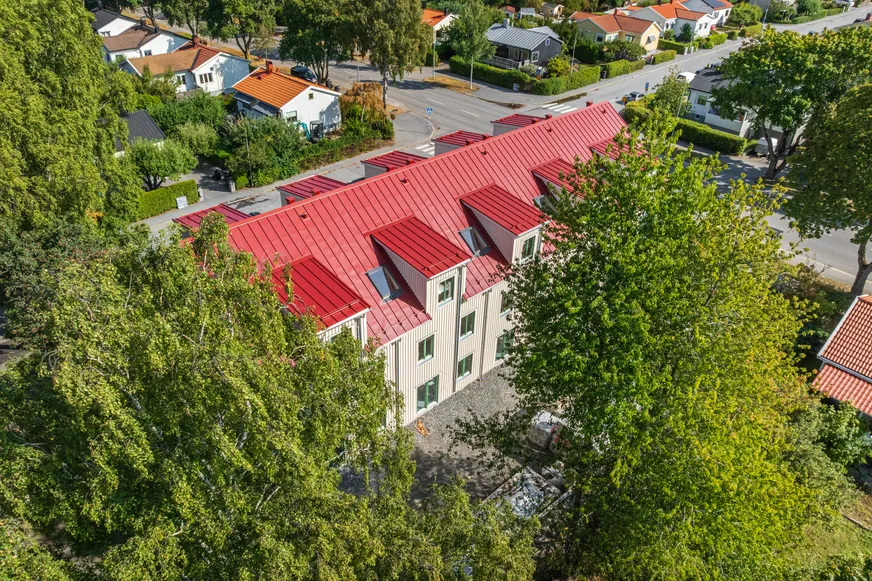 Fullskärm