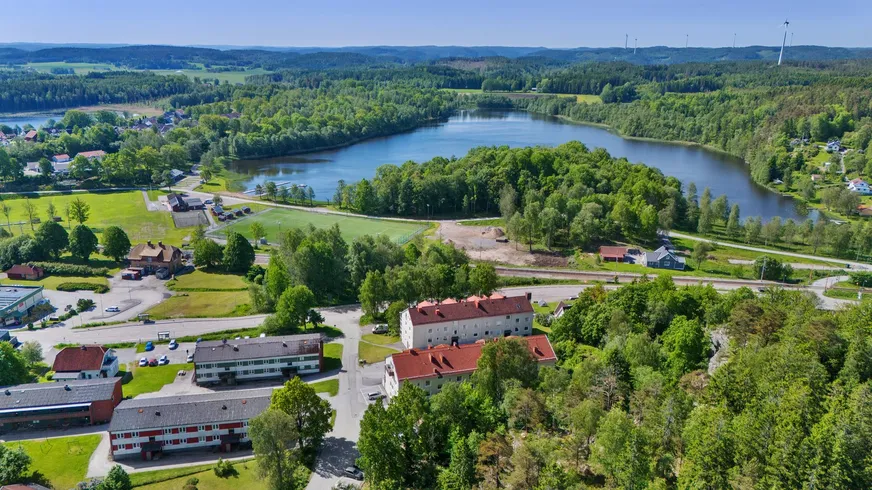 Fullskärm