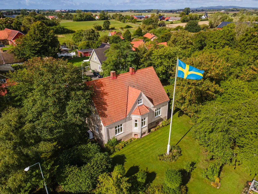 Fullskärm
