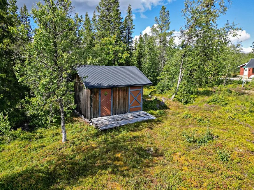 Fullskärm