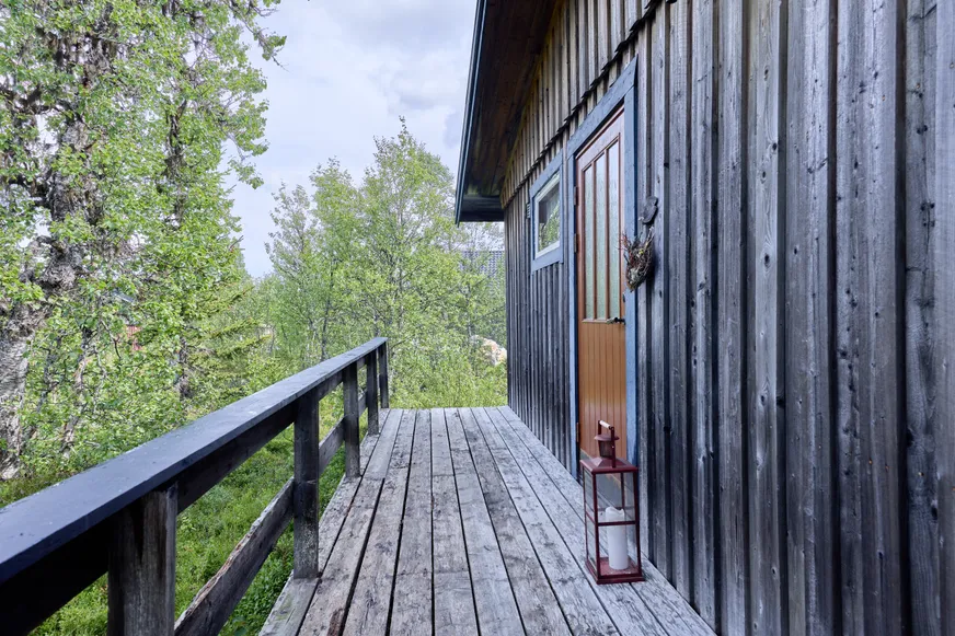 Ripfjället Fallmoranvägen 44 photo 5