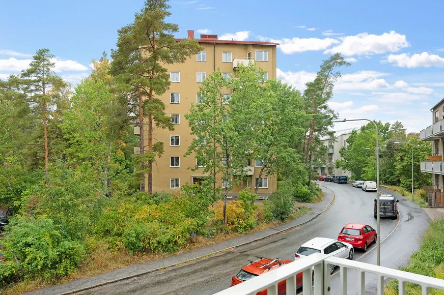 Fullskärm