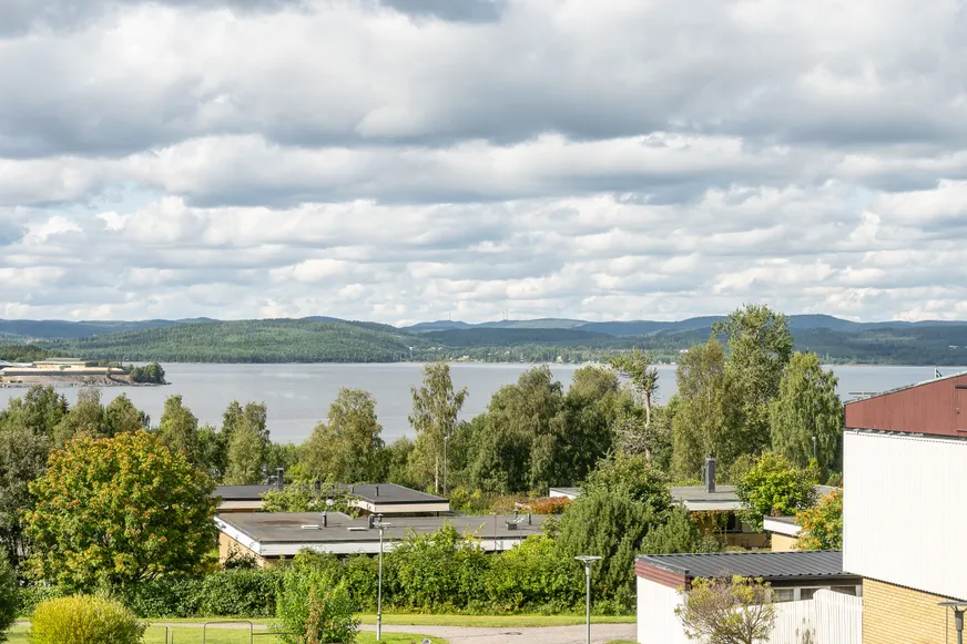 Fullskärm