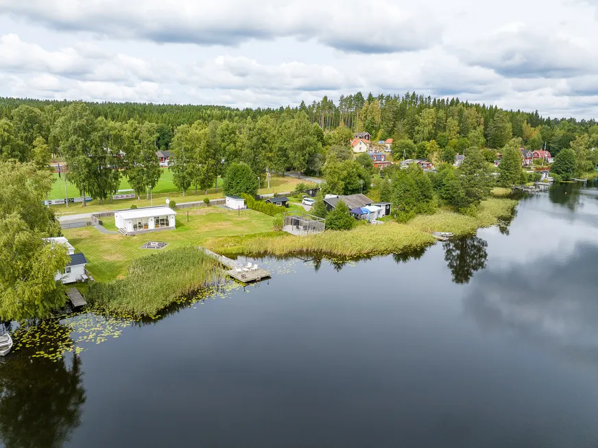 Fullskärm