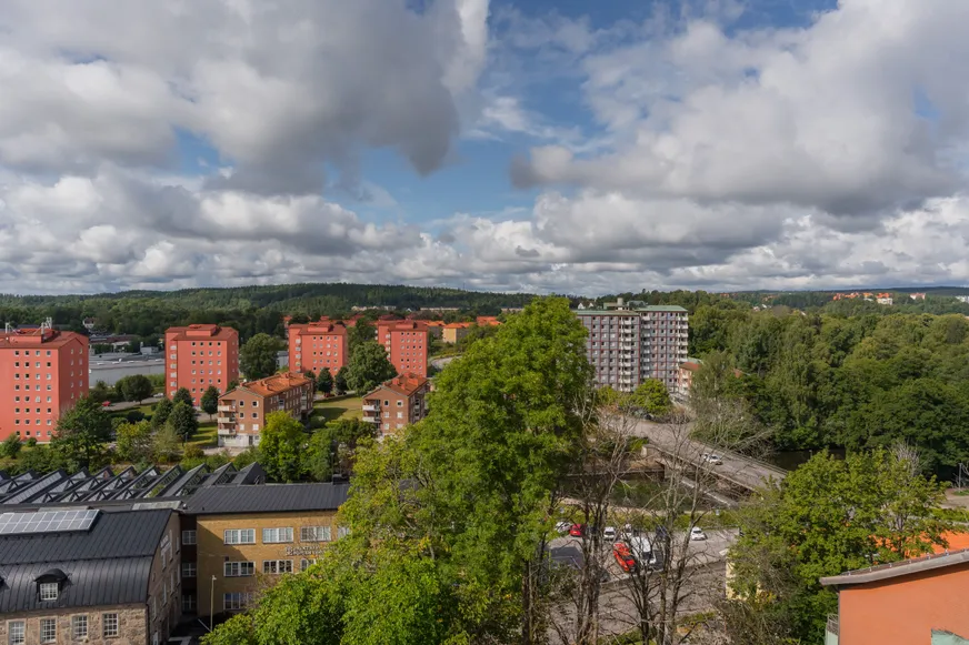 Fullskärm