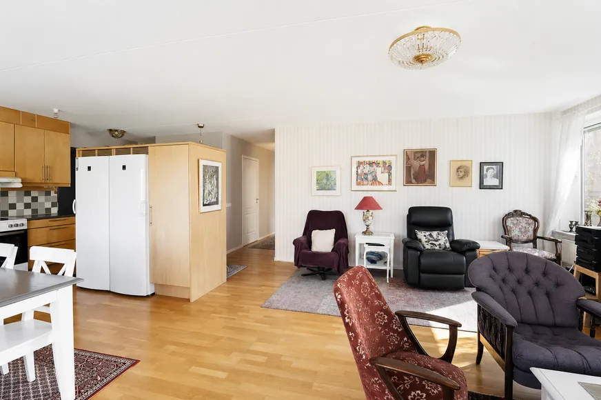 Fullskärm