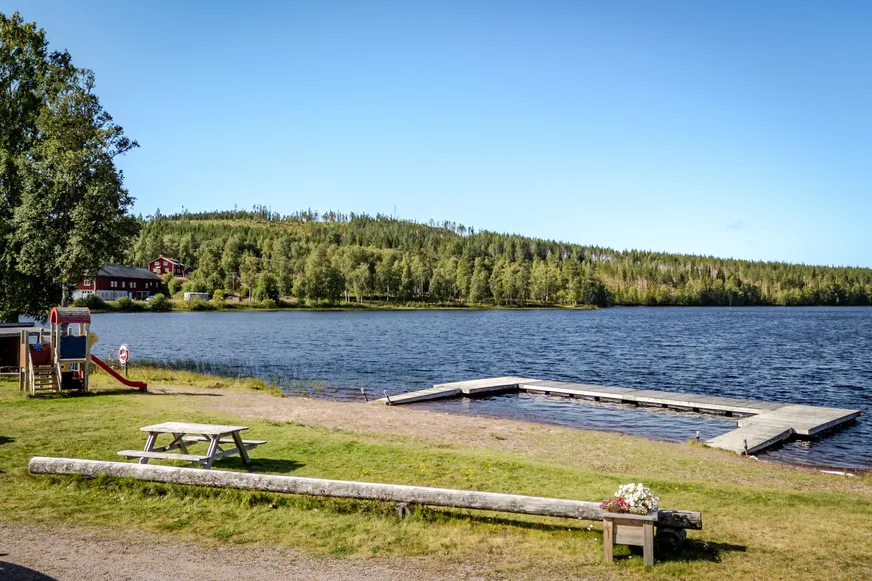 Fullskärm