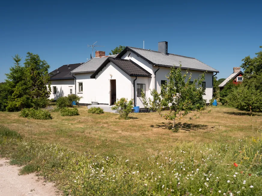 Fullskärm