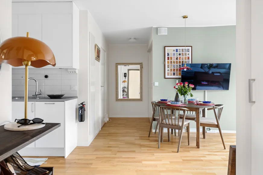Fullskärm