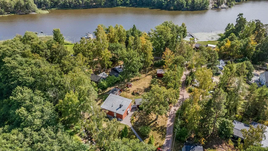 Fullskärm