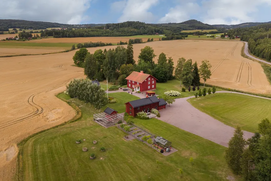 Fullskärm