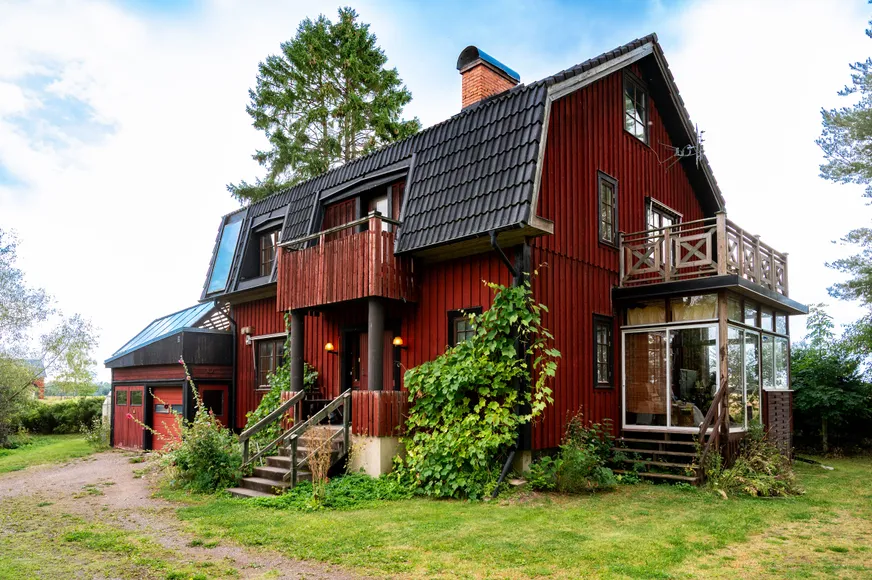 Fullskärm