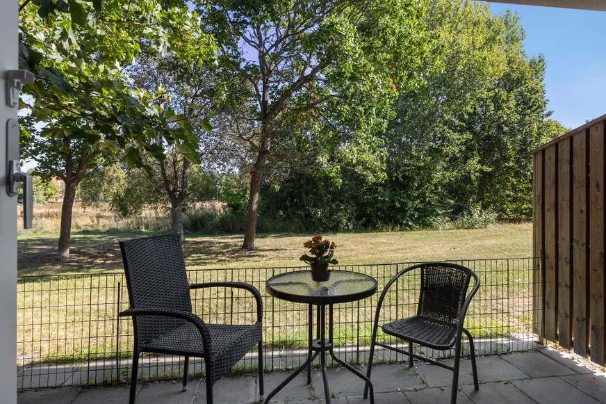 Fullskärm