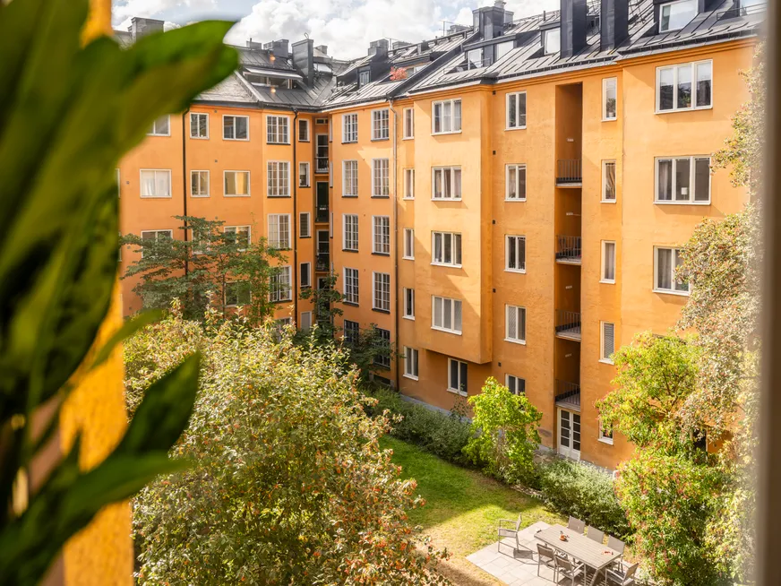 Fullskärm