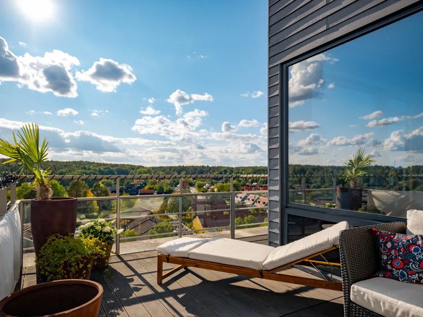 Bostadsrätt, Enebytorg 4, Enebyberg, Danderyd