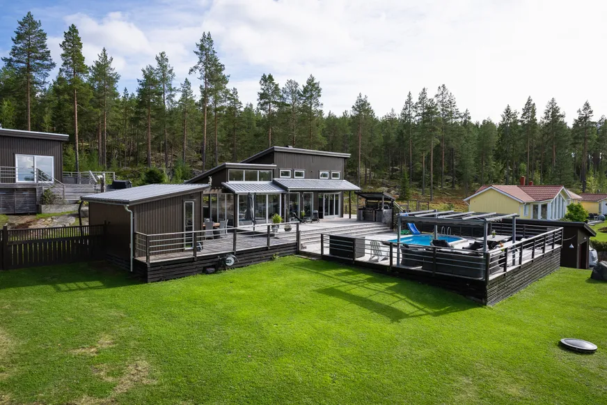Fullskärm