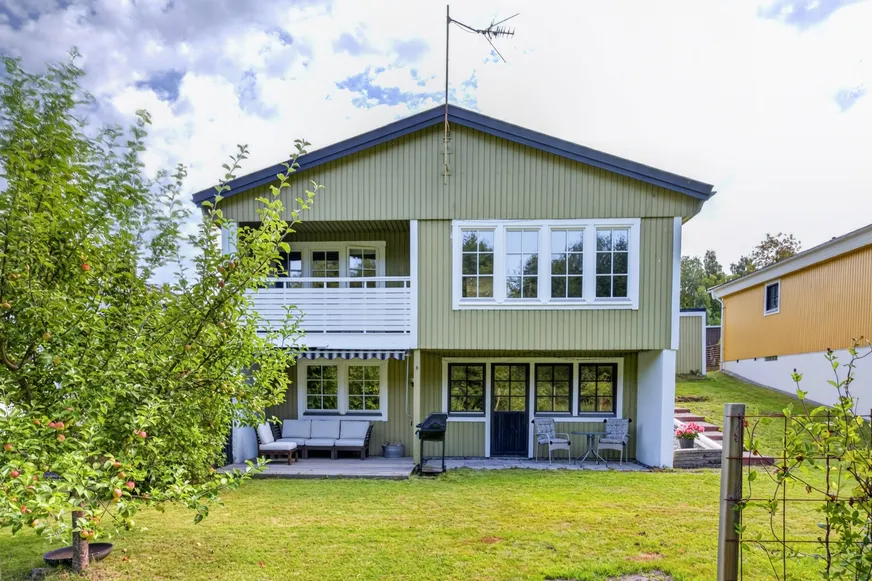 Fullskärm