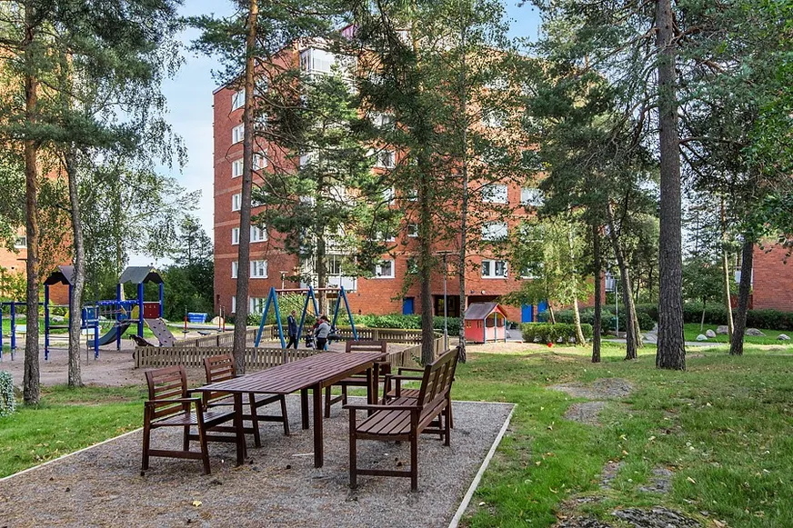 Fullskärm