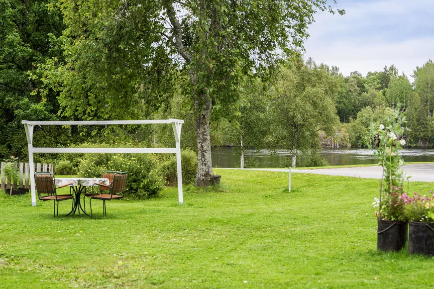 Fullskärm