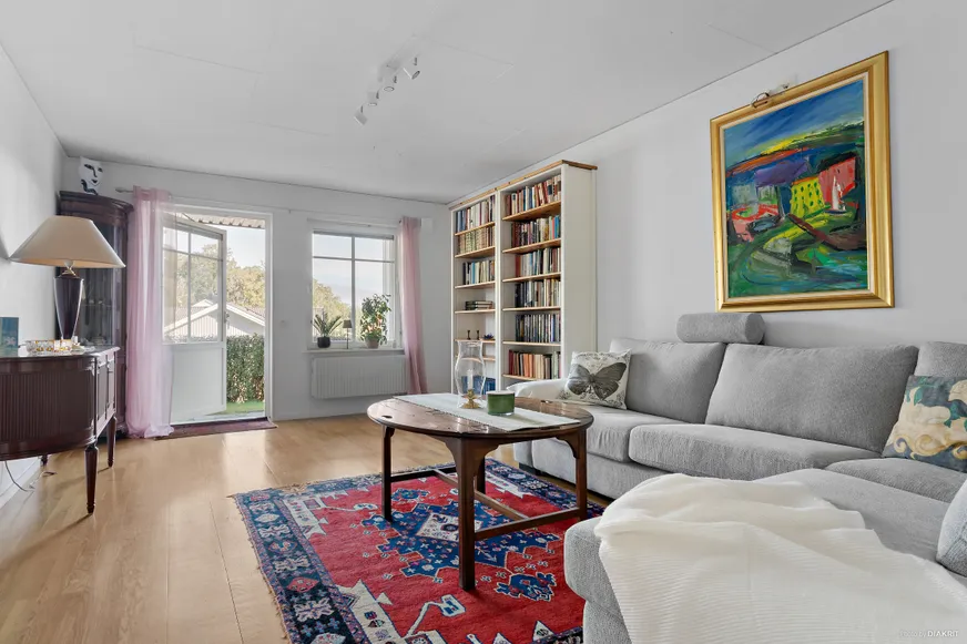 Fullskärm