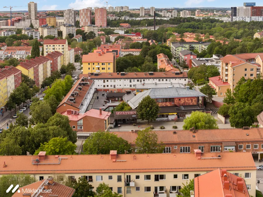 Fullskärm