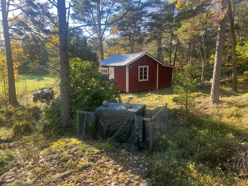 Fullskärm