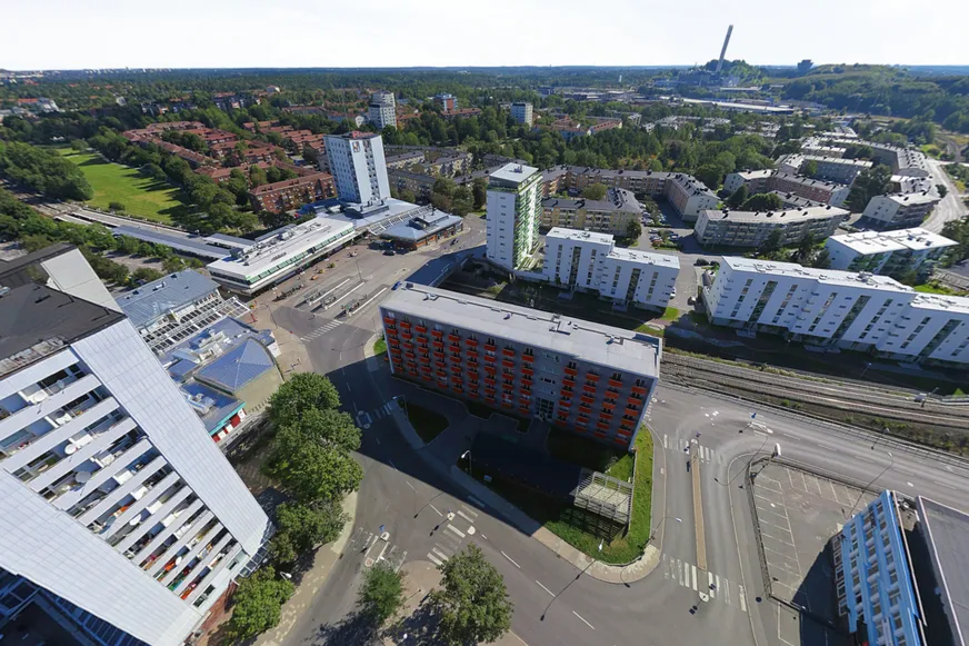 Fullskärm