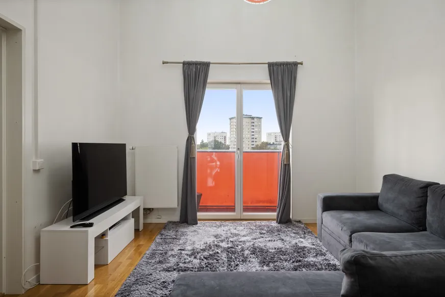 Bostadsrätt, Skebokvarnsvägen 376, Högdalen, Stockholm