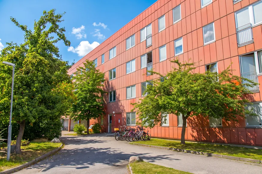 Fullskärm