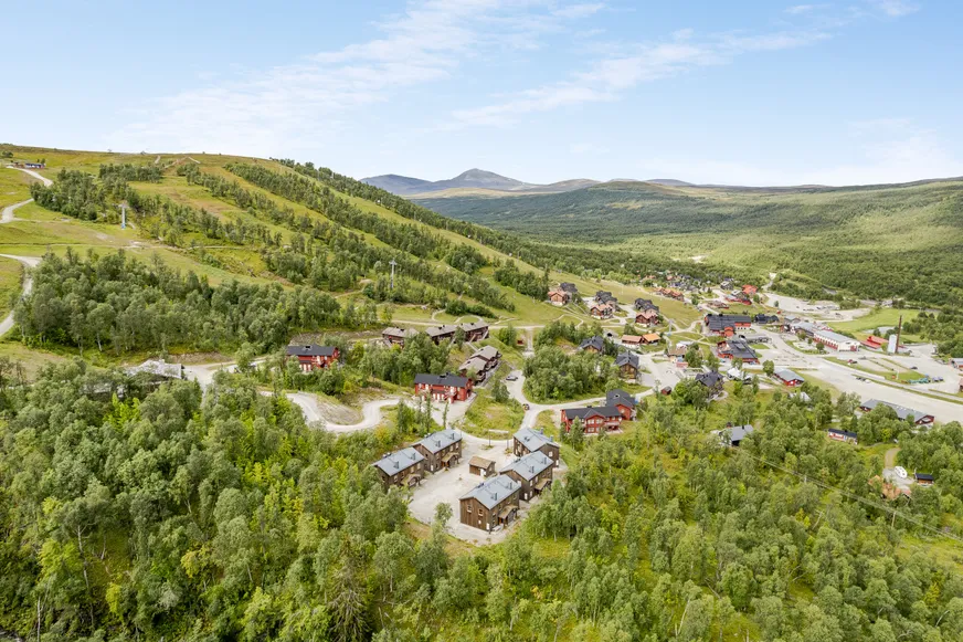 Fullskärm