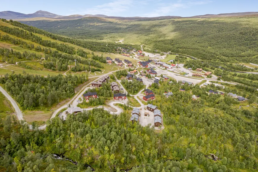 Fullskärm