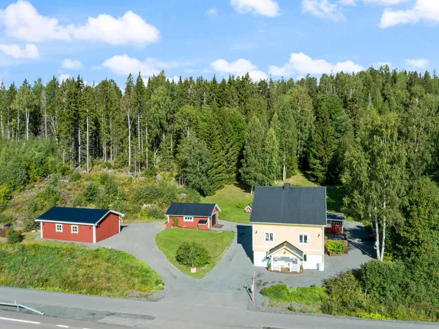 Fullskärm