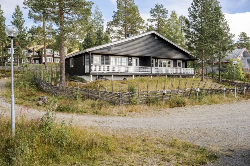 Fullskärm