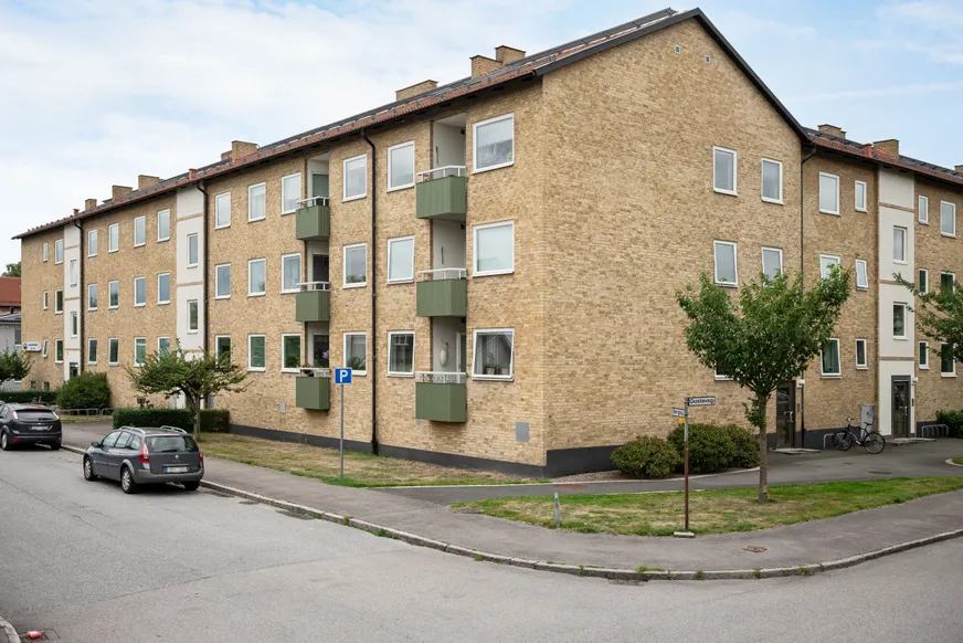 Fullskärm