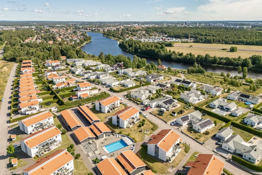 Fullskärm