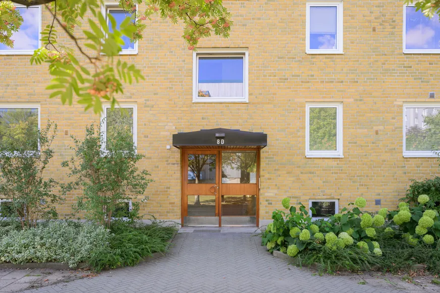 Fullskärm