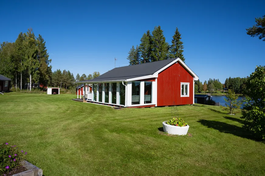 Fullskärm