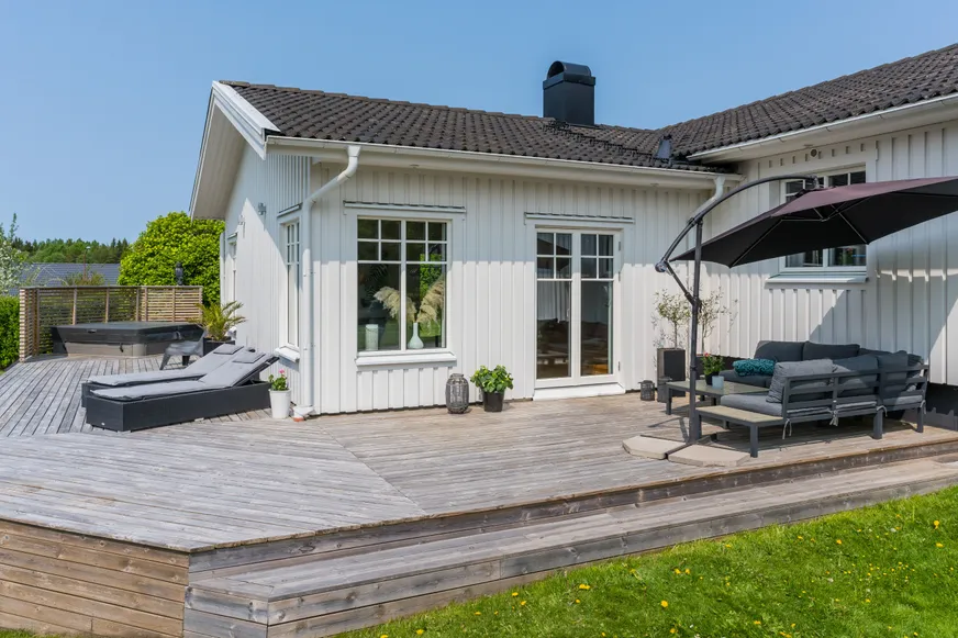Fullskärm